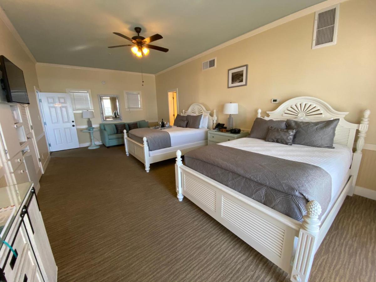 Henderson Park Inn Destin Ngoại thất bức ảnh