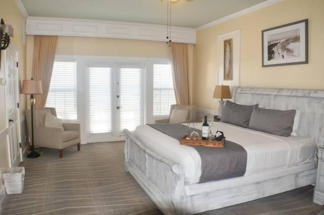 Henderson Park Inn Destin Ngoại thất bức ảnh
