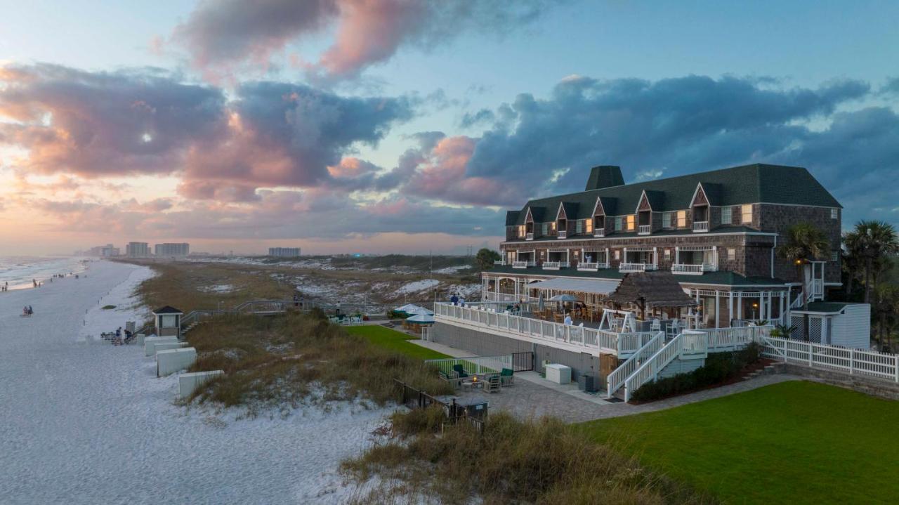 Henderson Park Inn Destin Ngoại thất bức ảnh