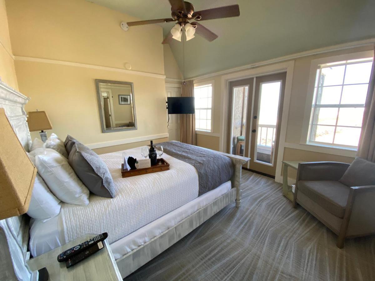 Henderson Park Inn Destin Ngoại thất bức ảnh