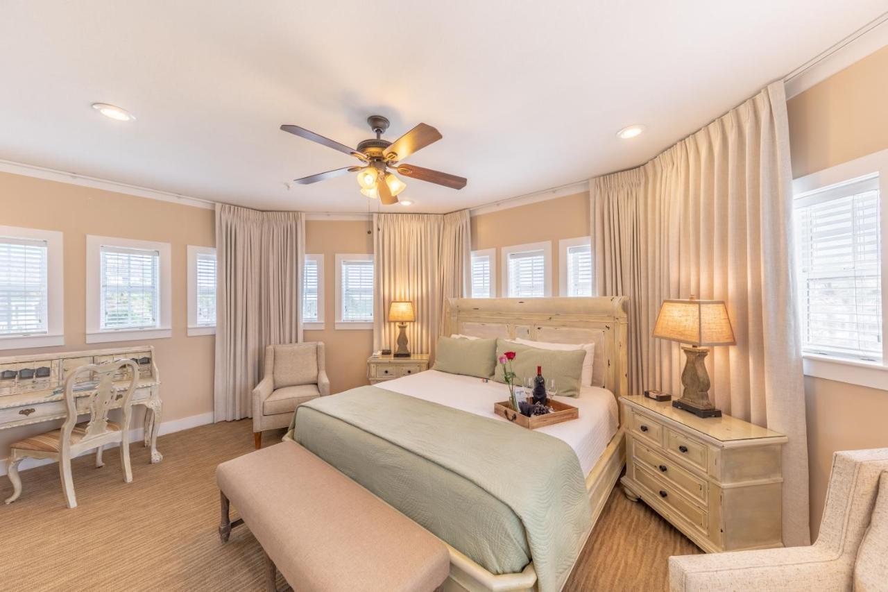 Henderson Park Inn Destin Ngoại thất bức ảnh