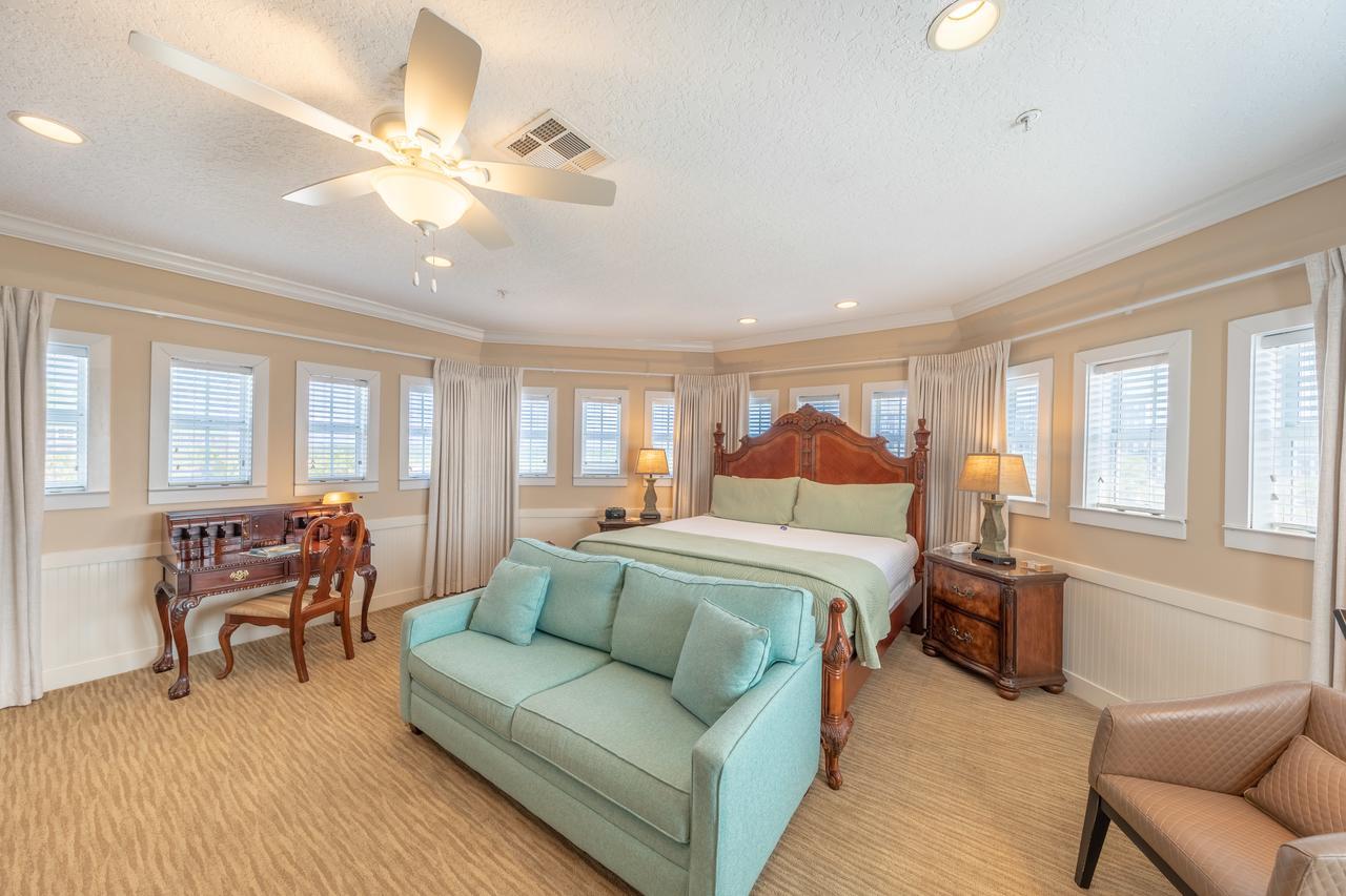 Henderson Park Inn Destin Ngoại thất bức ảnh
