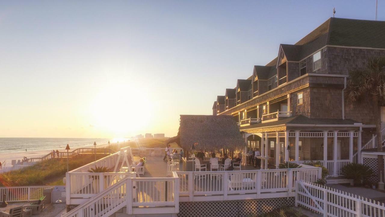 Henderson Park Inn Destin Ngoại thất bức ảnh
