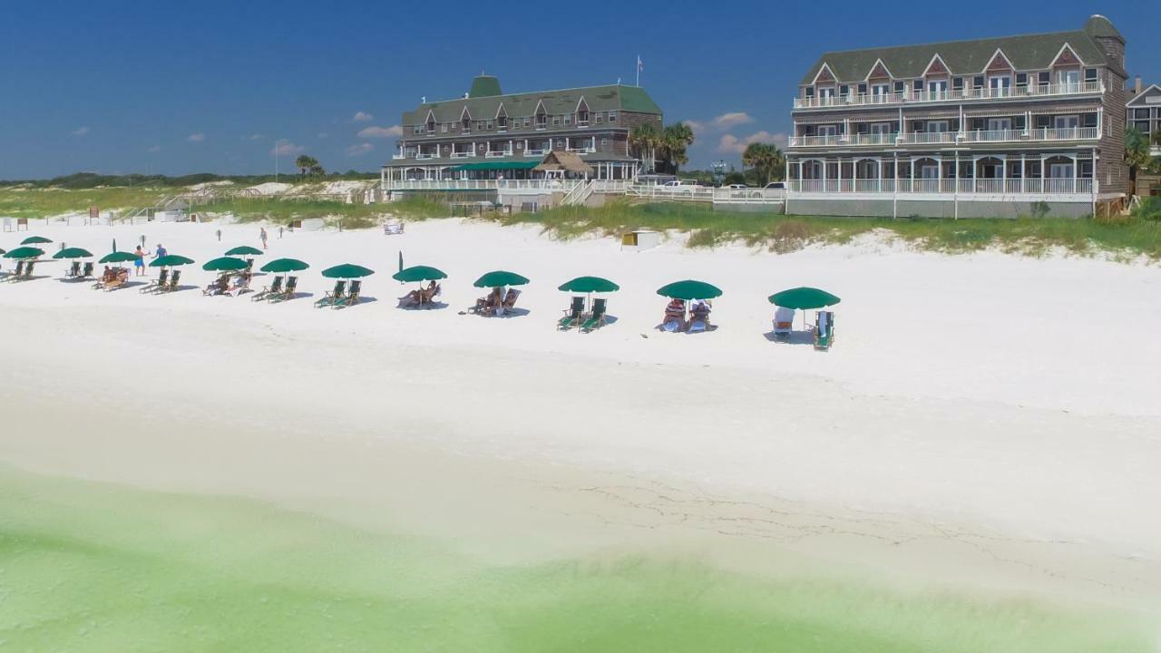 Henderson Park Inn Destin Ngoại thất bức ảnh